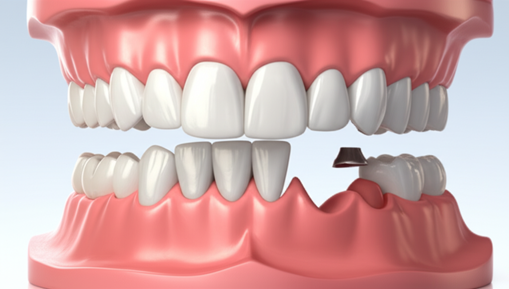 COROANE CERAMICE / ZIRCONIU
